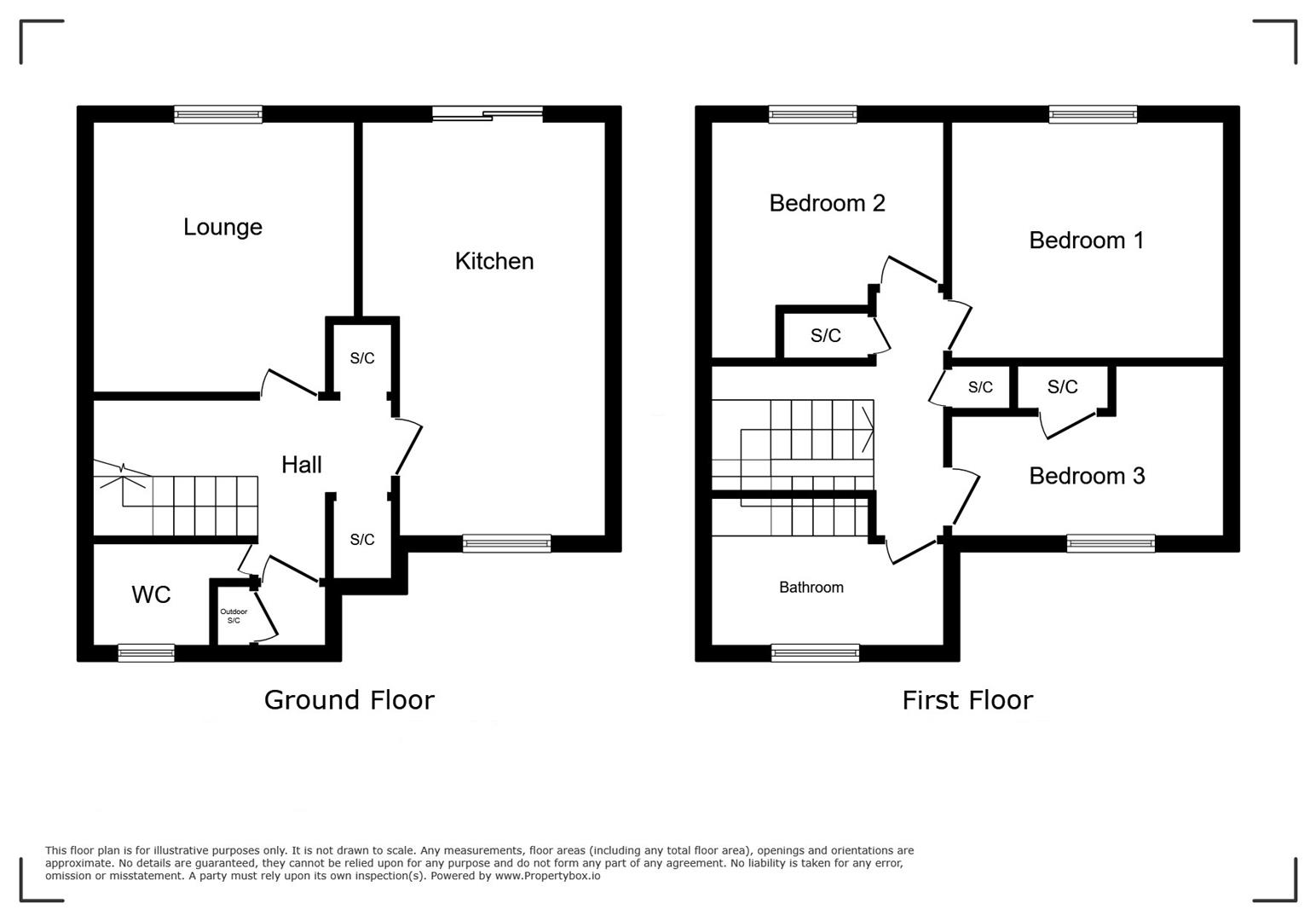 Worley Close, Newcastle Upon Tyne , NE4 6PW